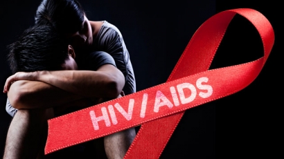 Perda AIDS di Indonesia: Mengekor ke Ekor Program Penanggulangan AIDS Thailand