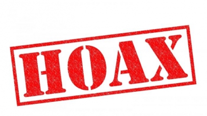 Djarot: Jauhi Berita Hoax dan Black Campaign