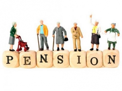 Jadikan Pensiunan sebagai Perpanjangan Tangan Bank