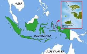 Menguak Keindahan Raja Ampat di Papua