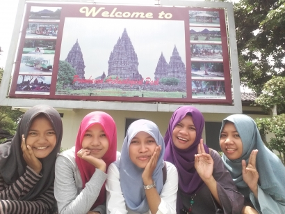 Yogyakarta, Trip Berjuta Cerita