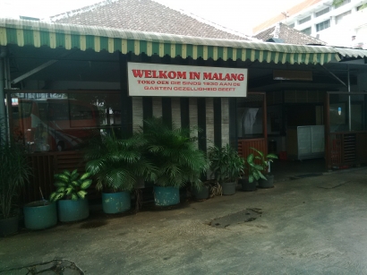 Tour De Suka-Suka, Kulineran di Kota Malang