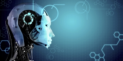 Tahun Ini, "Artificial Intelligence" Akan Jadi "Arena Pertempuran Baru" Perusahaan Teknologi Global?