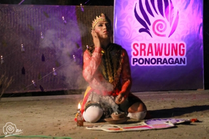 Srawung Ponoragan, Bentuk Kerinduan Pada Kota Kelahiran