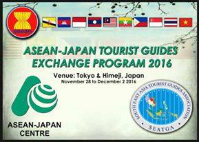 5 Hal Penting yang Saya Pelajari dari Program Pertukaran Japan-Asean Tourist Guide di Jepang