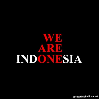 Jagalah Indonesia dan Bijaklah Menebar Informasi