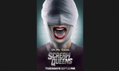 [REVIEW] Scream Queens Season 2