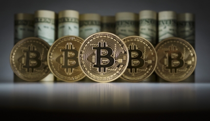 Menyingkap "Hitam-Putih" Penggunaan Bitcoin
