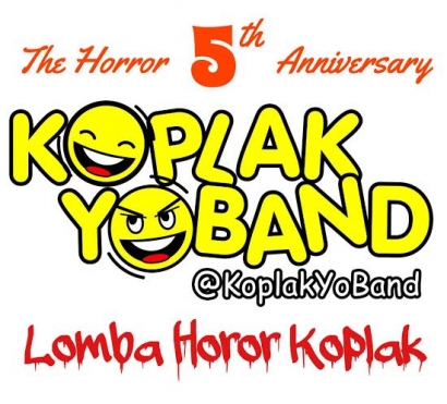 [5 Tahun Koplak Yo Band] Pemenang Lomba Horor Koplak Jreng-jreng..