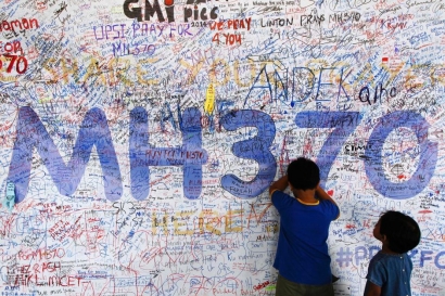 Setelah Hampir 3 Tahun, Pencarian MH370 Akhirnya Dihentikan
