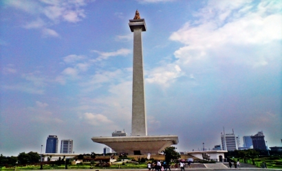 Menjadikan Jakarta Maju Sejahtera Rakyatnya