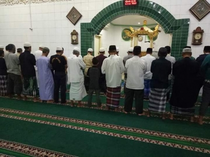 Aliansi Pemuda Peduli Masjid Singaraja, Galakkan Shalat Qiyamul Lail dan Shubuh Berjamaah