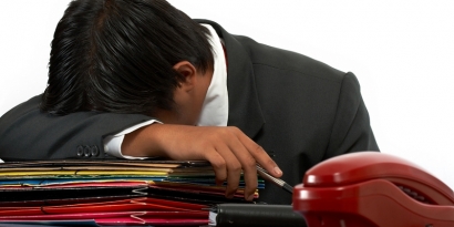 Menyikapi Kasus Manajer vs Karyawan Soal Tidur Siang