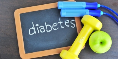 Banyak Pasien Penyakit Diabetes Sembuh Setelah Pakai SoMan, Apa Ini Juga Termasuk Obat Diabetes?