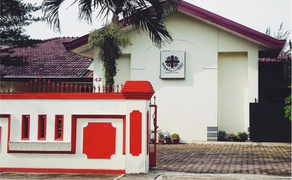 Lebih Dekat Mengenal Pusat Rehabilitasi Caritas PSE di Medan