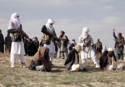 Surat Terbuka Taliban untuk Donald Trump