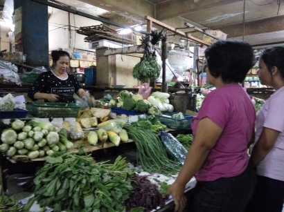 Pasar Rakyat, Potensi dan Identitas Lokal yang Harus Dilestarikan
