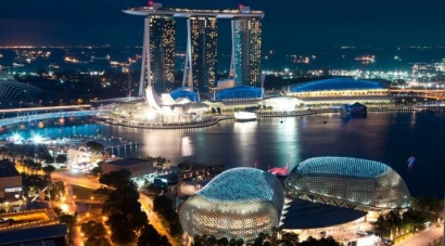 Apakah Kita Orang yang Akan Diburu atau Dibuang oleh Singapura?