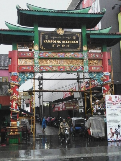 Pekan Budaya Tionghoa Yogyakarta, Saat Malioboro Bersolek dalam Suasana Imlek