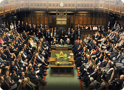 Parlemen UK Setuju May Gunakan Article 50 untuk BREXIT