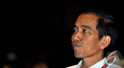 Gaya Berkelit Jokowi dari "Jebakan" SBY