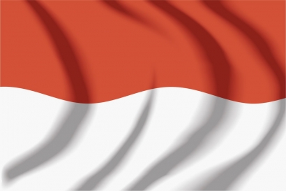 Wawasan Nusantara sebagai Geopolitik Indonesia
