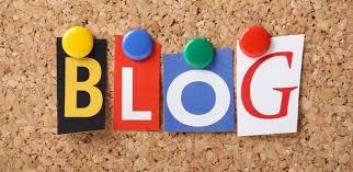 Arti Kehadiran Blog dan Blogger