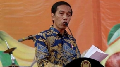 Sudah Jangan Konpers Lagi; Jokowi Akan Ketemu SBY