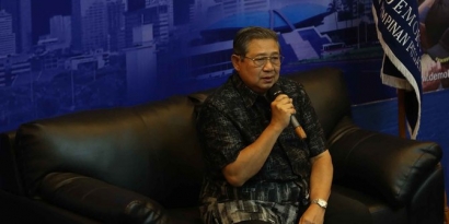 Hak Angket Penyadapan SBY Meruyak, Polisi Melanggar Konstitusi?