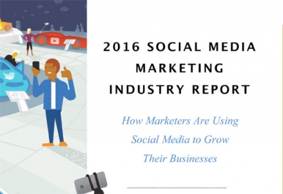 Bagaimana Marketer Menggunakan Sosial Media untuk Menumbuhkan Bisnis Mereka