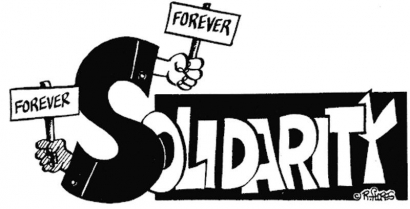 SGU Tanamkan Solidaritas Lewat Makan Seru