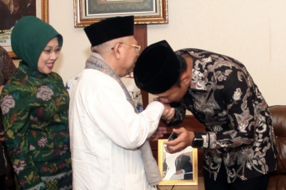 Andai AHY Bukan Anak SBY, Akankah Dijadikan Calon Gubernur?