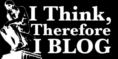 "Beyond Blogging", Inikah Panggungnya Blogger?