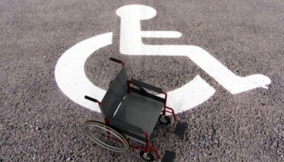 Keadilan bagi Penyandang Disabilitas