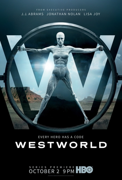 Review: Westworld