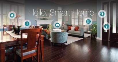 Gara-gara Teknologi "Smart Home", Rumah Bisa "Mengatur" Dirinya Sendiri