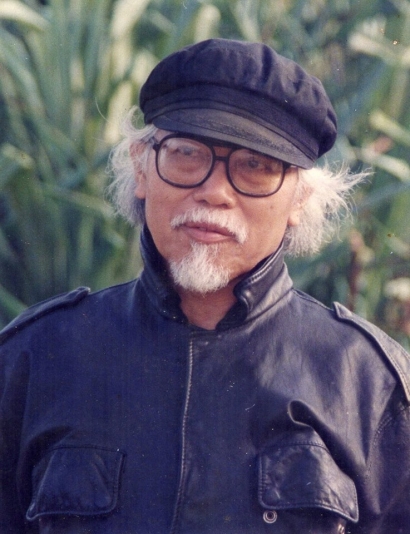 Profesor Romo Mangunwijaya