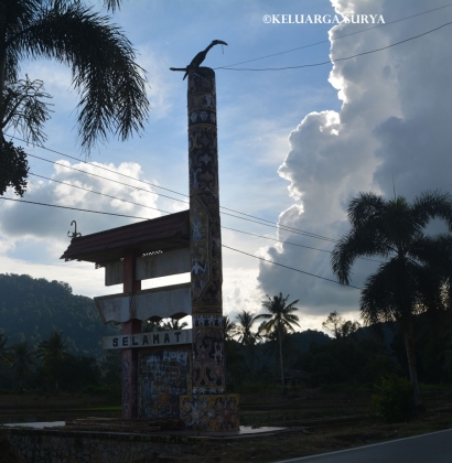 Makam Juang Mandor: Tujuan Wisata Bagus, tapi Minim Promosi