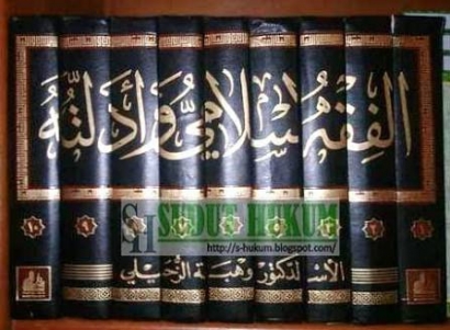 Interrelasi Teks, Nalar, dan Realita dalam Hukum Islam