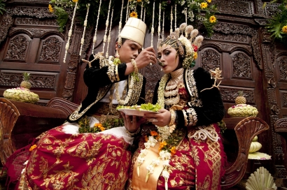 Benarkah Indonesia Adalah Bangsa Paling Romantis di Dunia?