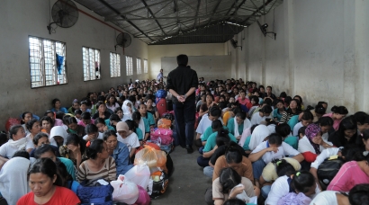 Inilah Faktor Banyaknya "Illegal Migrant" Asal Indonesia di Malaysia