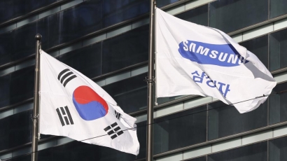 Akankah Galaxy S8 Kembalikan Reputasi Samsung Sebagai Raja "Smartphone"?
