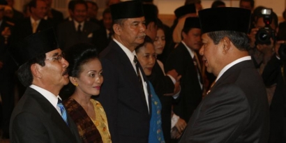 Antasari Azhar Buka Suara, Apa yang Harus Dilakukan SBY?