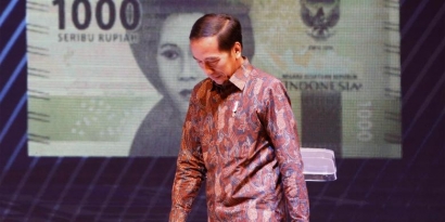 Menanti Jokowi Bertindak saat Adik Iparnya Tersangkut Kasus Suap