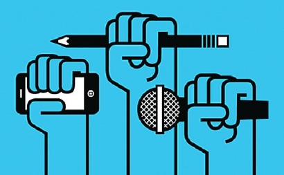 Melihat Obyektivitas Media dan Peranan Dewan Pers