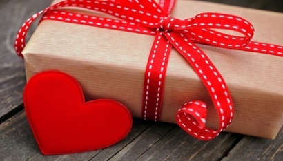 Valentine's Day: Merayakan Tidak, Memaknai Iya