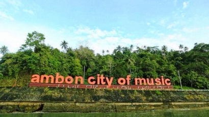 Ambon City Of Music, Fakta atau Opini?