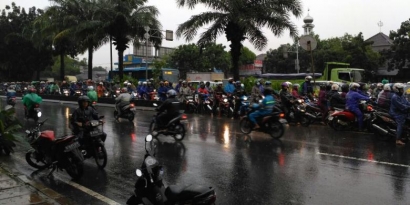 Dari Banjir 212, Jakarta Menentukan Pemimpinnya