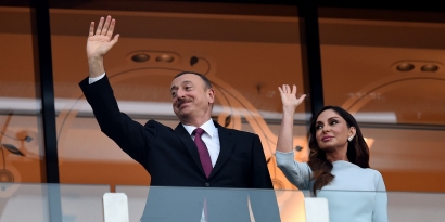 Mengenal Sistem Dinasti Politik di Azerbaijan