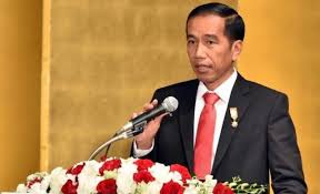 Gara-gara Muhammadiyah Jokowi Harus ke Ambon